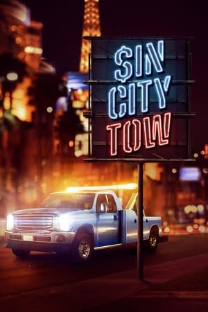 Sin City Tow Poster