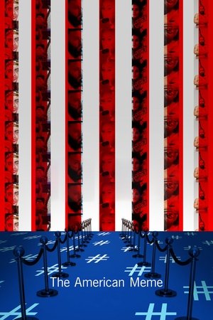 The American Meme Poster