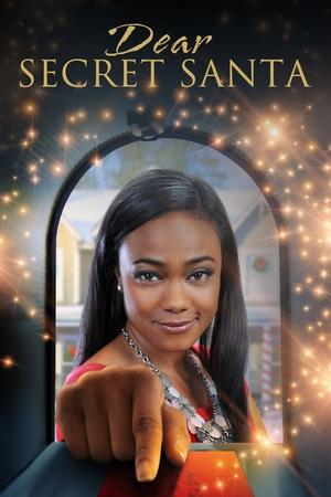 Dear Secret Santa Poster