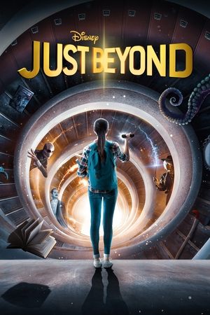 Just Beyond Poster