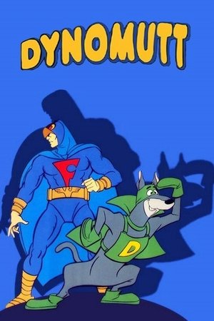 Dynomutt, Dog Wonder Poster