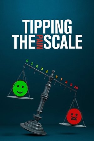 Tipping the Pain Scale Poster