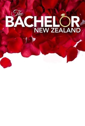The Bachelor New Zealand Poster