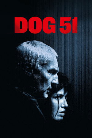 Dog 51 Poster
