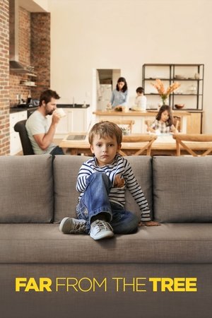 Far from the Tree Poster