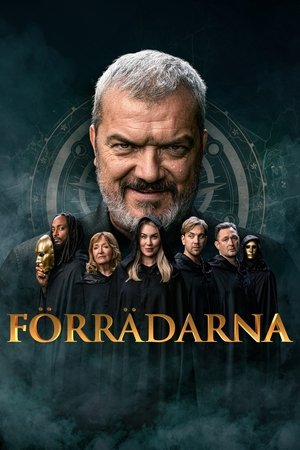Förrädarna Poster