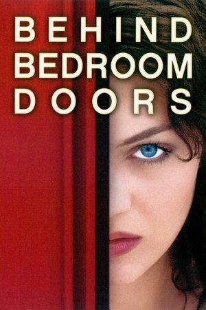 Behind Bedroom Doors Poster