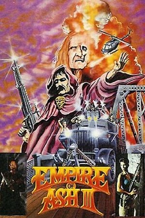 Empire of Ash III Poster