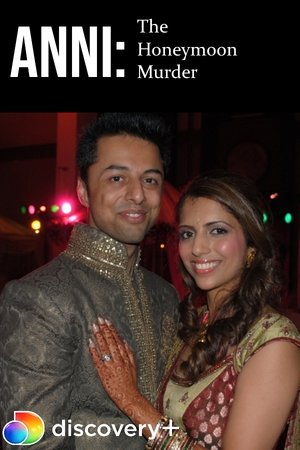 Anni: The Honeymoon Murder Poster