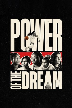 Power of the Dream Poster