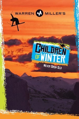 Children of Winter Poster