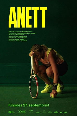 Anett Poster