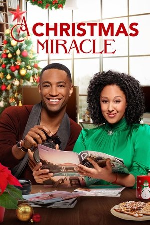 A Christmas Miracle Poster