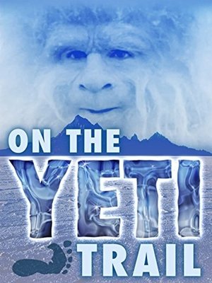 On the Yeti Trail Poster