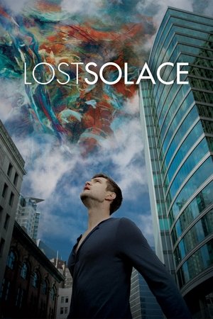 Lost Solace Poster