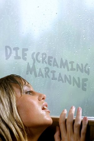 Die Screaming Marianne Poster