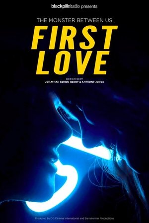 First Love Poster