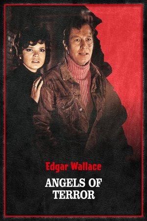 Angels of Terror Poster