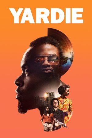 Yardie Poster