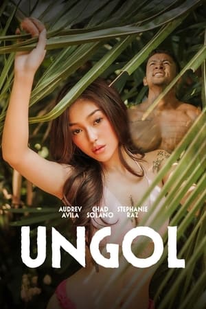 Ungol Poster