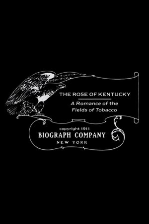 The Rose of Kentucky Poster