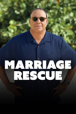 Marriage Rescue Poster