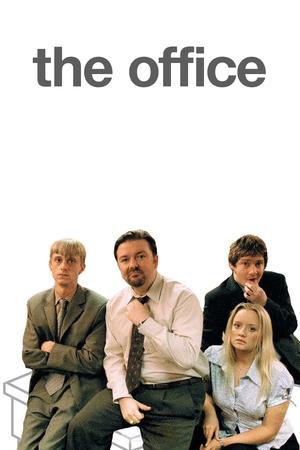 The Office Poster