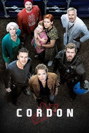 Cordon Poster