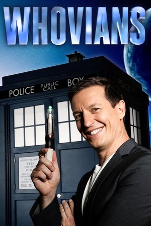 Whovians Poster