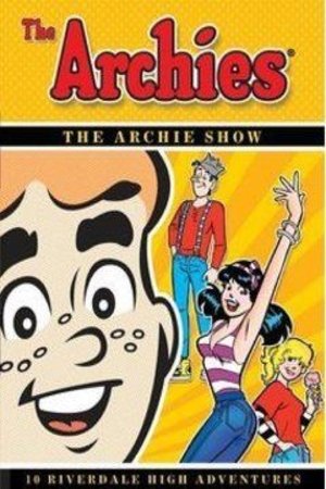 The Archie Show Poster