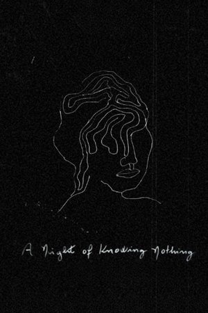 A Night of Knowing Nothing Poster