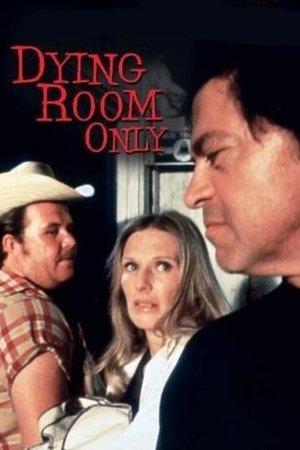 Dying Room Only Poster
