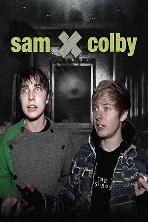Sam and Colby Poster