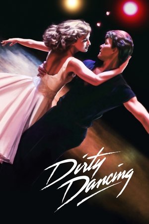Dirty Dancing Poster