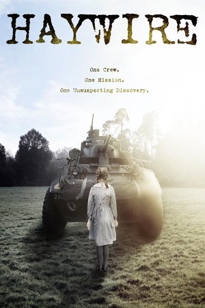 Haywire Poster