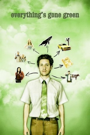 Everything's Gone Green Poster
