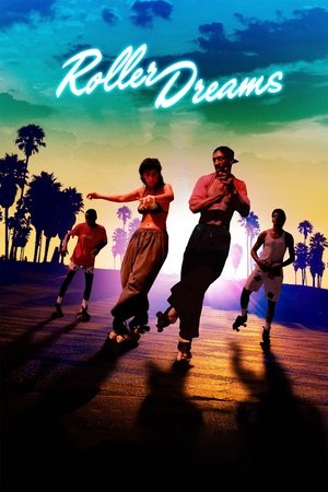 Roller Dreams Poster