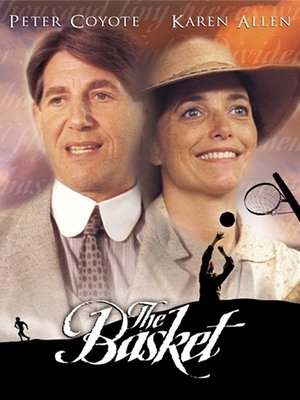 The Basket Poster