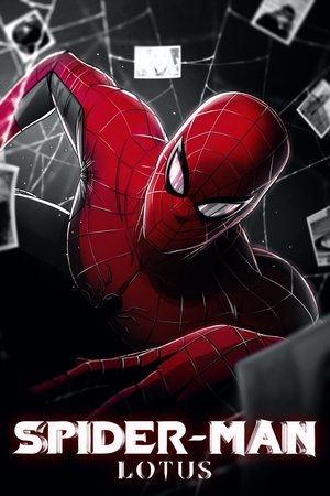 Spider-Man: Lotus Poster