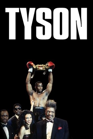 Tyson Poster