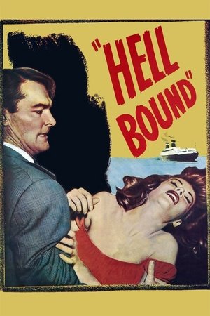 Hell Bound Poster