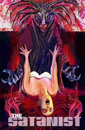 The Satanist Poster