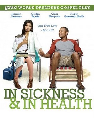 In Sickness and in Health Poster