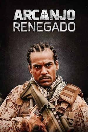 Arcanjo Renegado Poster