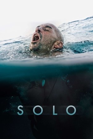 Solo Poster