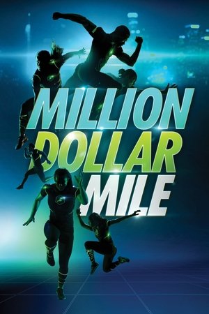 Million Dollar Mile Poster