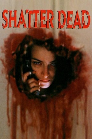 Shatter Dead Poster