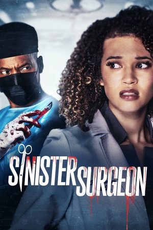 Sinister Surgeon Poster