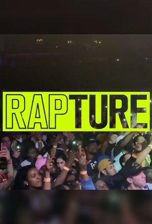 Rapture Poster