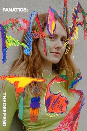 Fanatics: The Deep End Poster